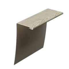 Универсальный околооконный профиль 89254 мм, Амурский