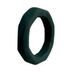 Эрекционное кольцо Stellar от Alive