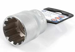 Головка торцевая универсальная КОБАЛЬТ 1/2