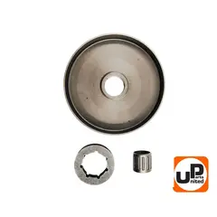 Чашка сцепления UNITED PARTS 0.325