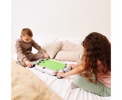 Игровой стол - Аэрофутбол DFC SB-ST-2512