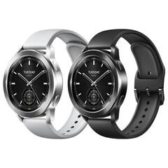 Умные часы Xiaomi Watch S3 (BHR7873GL)