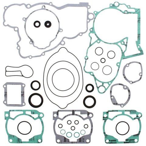 WINDEROSA/VERTEX  811323 Complete Gasket Kit With Seals ( омплект прокладок)