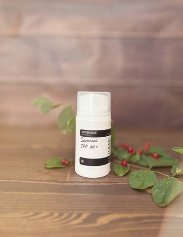 Summer spf 30
