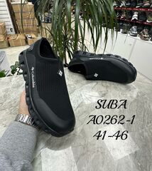 Кроссовки по 8 пар (41-46)р. / 262-