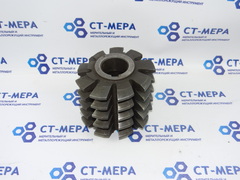 Фреза червячная модульная М 5,5 кл.С Р18, 20град