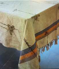 Плед Lyria SHARPEI 140x200 cm