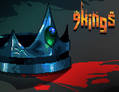 9 Kings (Ранний доступ) (для ПК, цифровой код доступа)