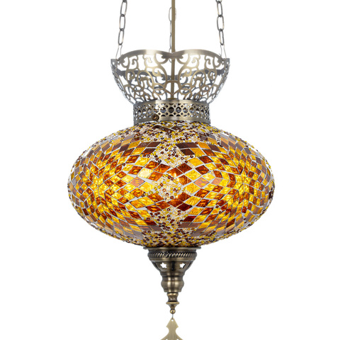 Подвесной светильник Citilux Каир CL419125