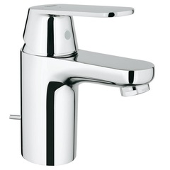 Смеситель для раковины Grohe  2337700E фото