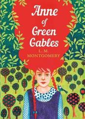 Anne of Green Gables : The Sisterhood Series