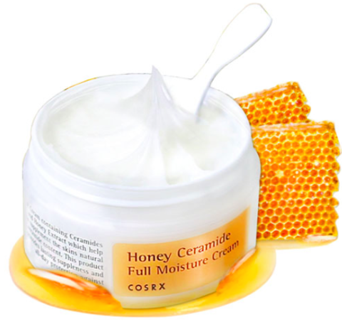 COSRX Honey Ceramide Full Moisture Cream