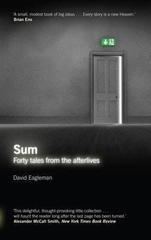 Sum : Forty Tales from the Afterlives