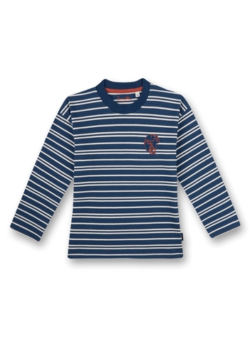 Футболка Sanetta 125962 50348