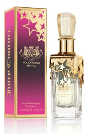 Juicy Couture Hollywood Royal edt w