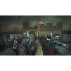 Zombi PS4