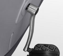 Велоэргометр Carbon Fitness U907