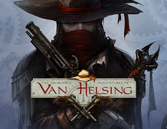 The Incredible Adventures of Van Helsing (для ПК, цифровой код доступа)