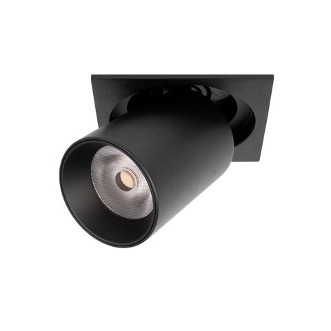 Встраиваемый светодиодный светильник Loft It Apex 10327/D Black