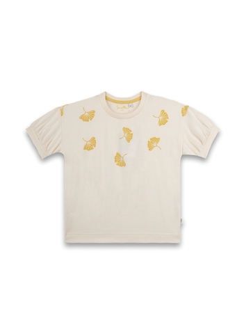 Футболка Sanetta 10771 18010