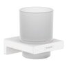 Hansgrohe AddStoris 41749700 Стакан для зубных щёток