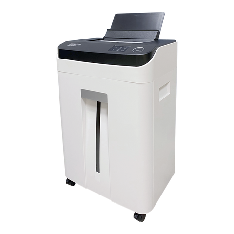 Уничтожитель документов (шредер) Office Kit SA150M (1,9х15) с автоподачей