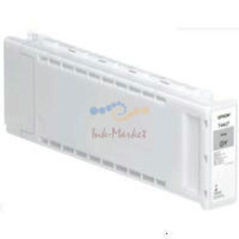 T44J740 Картридж серый повышенной емкости для SC-P7500/P9500 (700 мл)