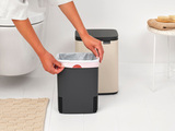 Мусорный бак Bo 7 л, артикул 234101, производитель - Brabantia, фото 11