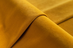 Микровелюр Kiton mimoza (Китон мимоза) 719