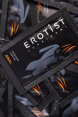Пробник лубриканта на водной основе Erotist Anal - 4 мл. - 