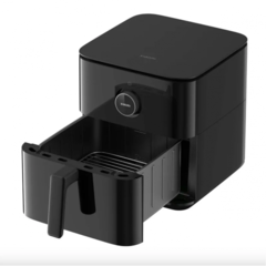 Аэрогриль Xiaomi Mi Smart Air Fryer 6.5L MAF10 Черный (BHR7357EU)