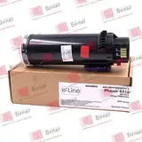 Тонер-картридж e-Line 106R03694 для Xerox Phaser 6510, WC 6515 (Пурпурный, 4300 стр.)