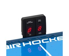 Игровой стол - аэрохоккей DFC ZONE 48