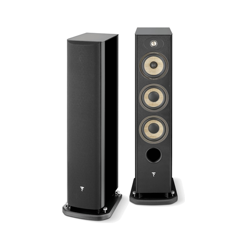Акустические системы FOCAL  серии ARIA EVO X