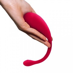 Виброяйцо многофункциональное, силиконовое, с APP, управление со смартфона