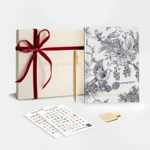 Подарочный набор Smart - Spring