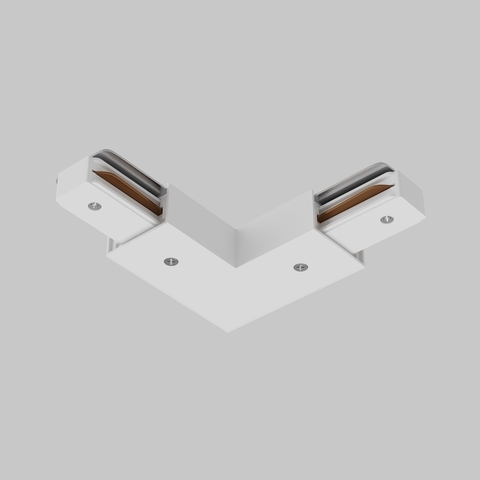 Комплектующие для накладной трековой системы Maytoni Accessories for tracks unity TRA001CLB-11W