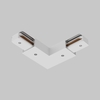 Комплектующие для накладной трековой системы Maytoni Accessories for tracks unity TRA001CLB-11W