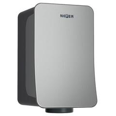 Сушилка сенсорная 800 W ABS FUSION 01871.AM металлик матовый