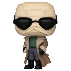 Фигурка Funko POP! TV DC Doom Patrol Negative Man