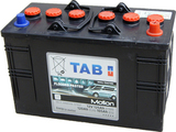 Аккумулятор TAB Motion 105 P 205105 ( 12V 105Ah / 12В 105Ач ) - фотография