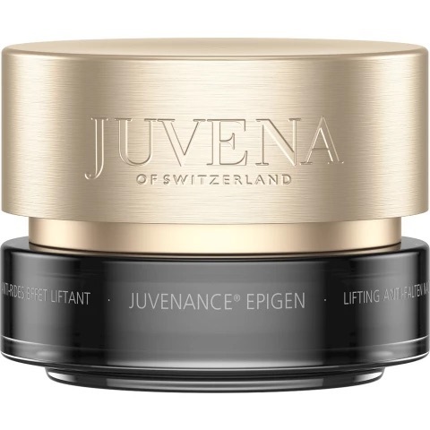 Ночной лифтинг-крем против морщин с эпигенетическим действием