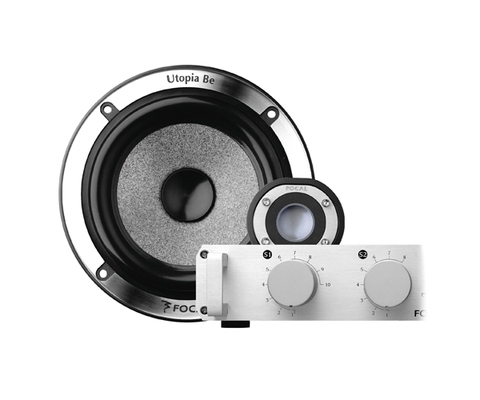 Focal Utopia Be Kit №6