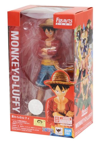 Фигурка One Piece -  