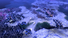 Warhammer 40,000: Gladius - Chaos Space Marines (для ПК, цифровой ключ)