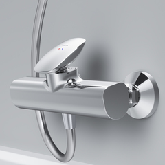 Смеситель для душа AM.PM Spirit V2.0 - F70A20000