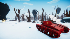 Total Tank Simulator (для ПК, цифровой код доступа)