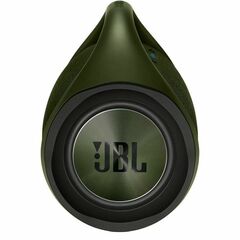 Портативная колонка JBL BOOMBOX Green (JBLBOOMBOXGRNEU)