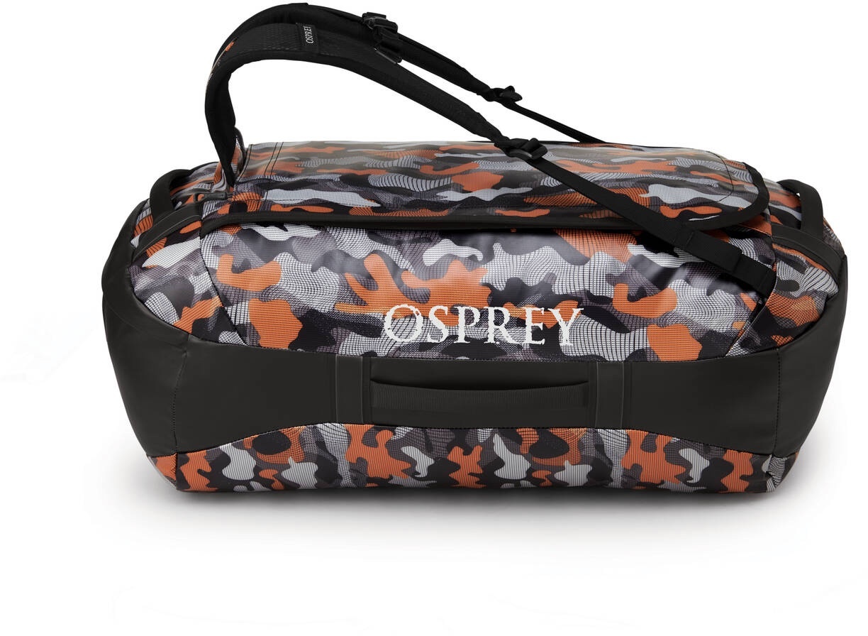 osprey transporter 65 duffel