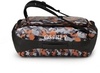 Картинка рюкзак-сумка Osprey Transporter 65 Black/Camo Orange - 4